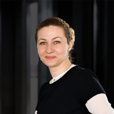 Ayşil Akçanbaş