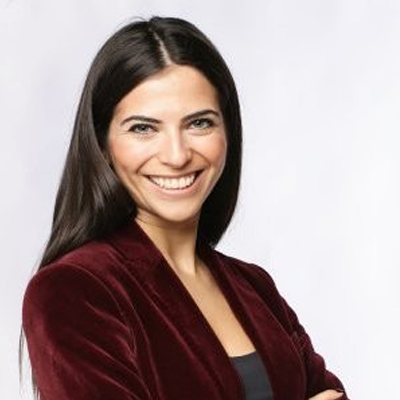 Bahar Moraligil Kağıtçıbaşı