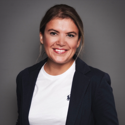 Berfe Büşra Yılmaz