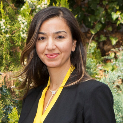 Hanzade Sarıçiçek