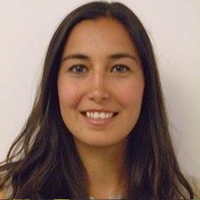 Özge Oktay Coşkunseda