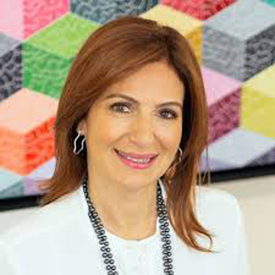 Lale Saral Develioğlu