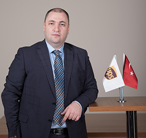 Burak Kılıç