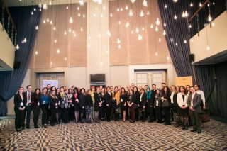 EBRD Women in Business Mentoring Program Launch