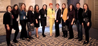 EU, EBRD and Turkey celebrate International Women’s Day with launch of mentoring service for women entrepreneurs