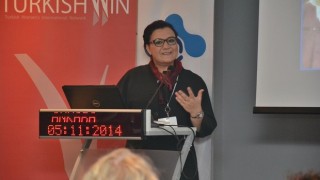 TurkishWIN Talks Ankara Düzenlendi