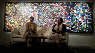 TurkishWIN@London: Sotheby's Panel on Fahrelnissa Zeid