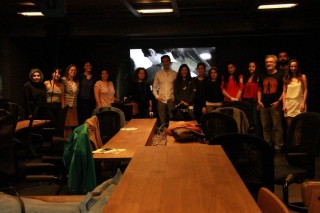 TurkishWIN Learning Circle: Virtual & Augmented Reality