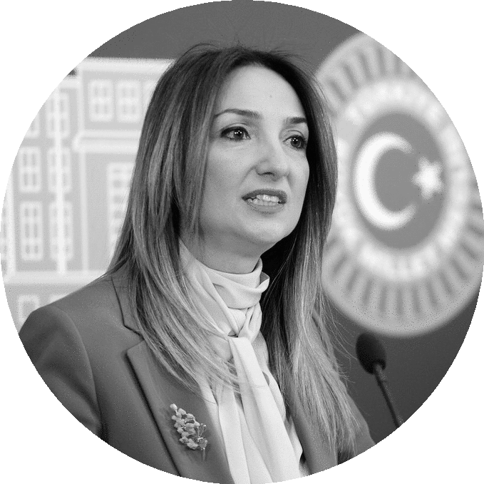 Aylin Nazlıaka | The Making of a Politician