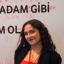 Sahra Coşkun