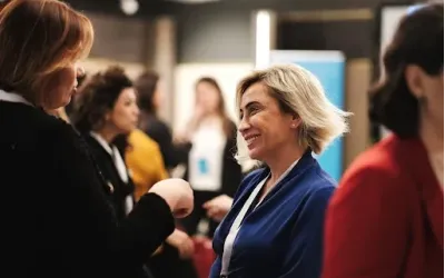 Be the Woman You  Once Needed